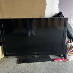 Samsung Tv Plasma
