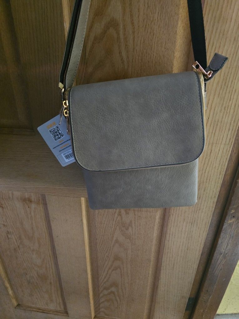 Carry Conceal Purse