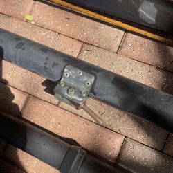 Sailboat Mast-Force 5