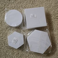 Photography Background Props Set