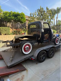 1949 Chevrolet 2103