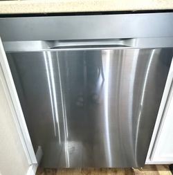Samsung Dishwasher