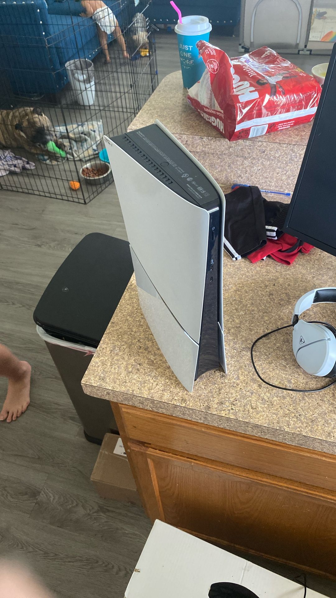 PS5 FOR SALE