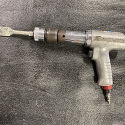 Snapon Super Heavy Duty Longreach PH3050 Pro. Air Hammer