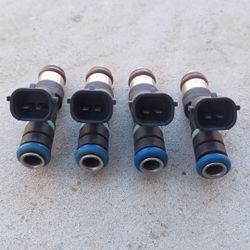 Injectors 