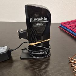 Docking Station 