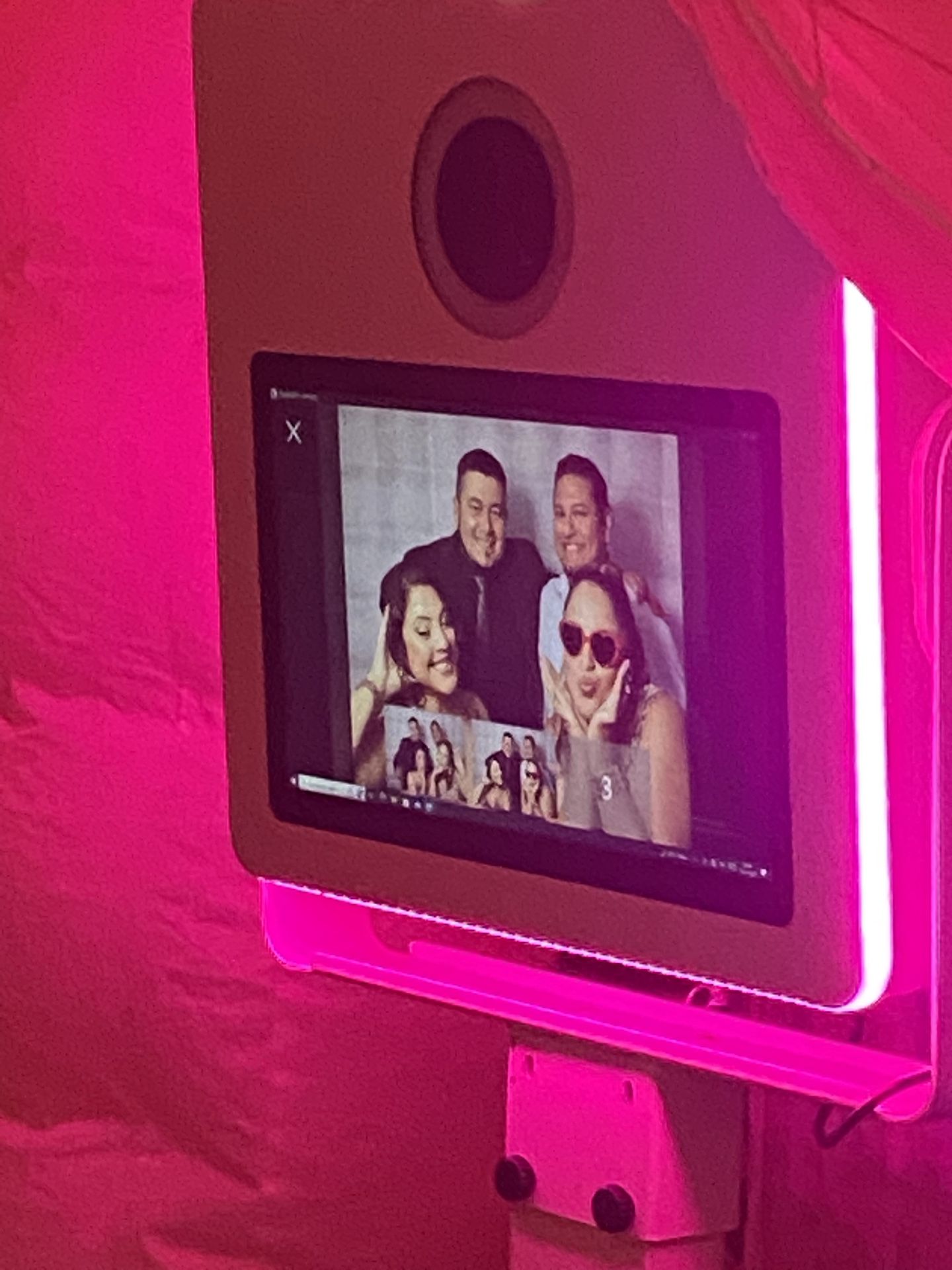 Photo, Booth, 4 Special Events 