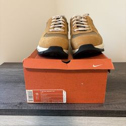 Air Max Goadome Low Men’s size 11