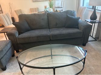 Ashley living room set