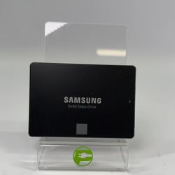 Samsung 2.5" 860 EVO 1TB SATA III 6Gbps SSD