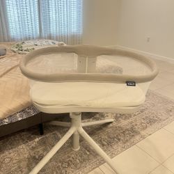 Halo Bassinet 
