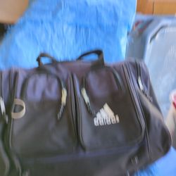 Adidas Carry On Bagadias Duffle Bag 