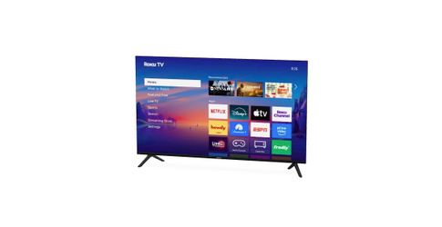 Roku tv 32inch