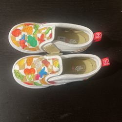 Kid Shoes 