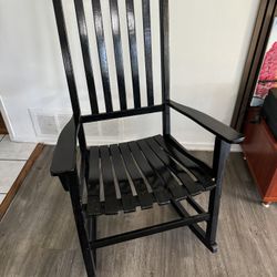 Rocking Chair