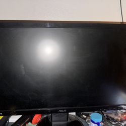24 Inch 144hz Monitor