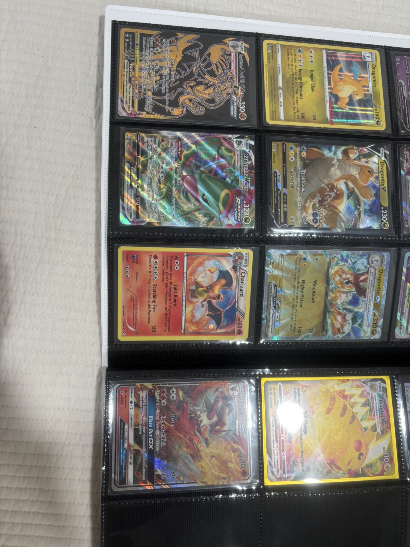 pokemon singles