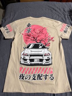 Racing Car design clothes for men (read description)