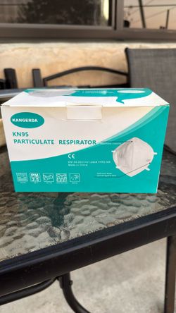 Particulate Respirator