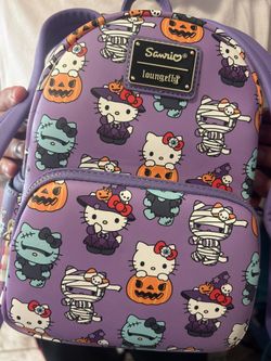 Loungefly Hello Kitty 