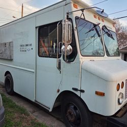 Box Truck