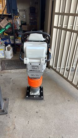 Multiquit mikasa mtx 70 jumping jack brand new 0 horas