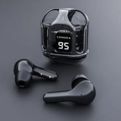 Wireless Earphones