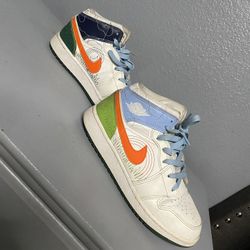 Nike Shoes 