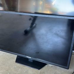 Westinghouse tv 33 inch television