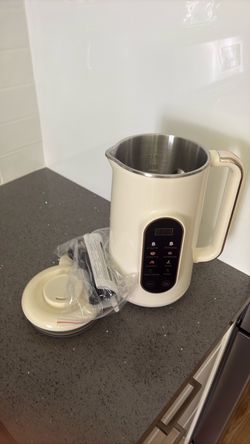 Brand New Nutmilk Maker