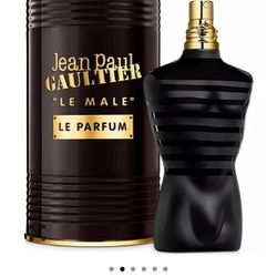 JEAN PAUL GAULTIER
Men's Le Male Le Parfum Eau de Parfum Spray, 4.2-oz.