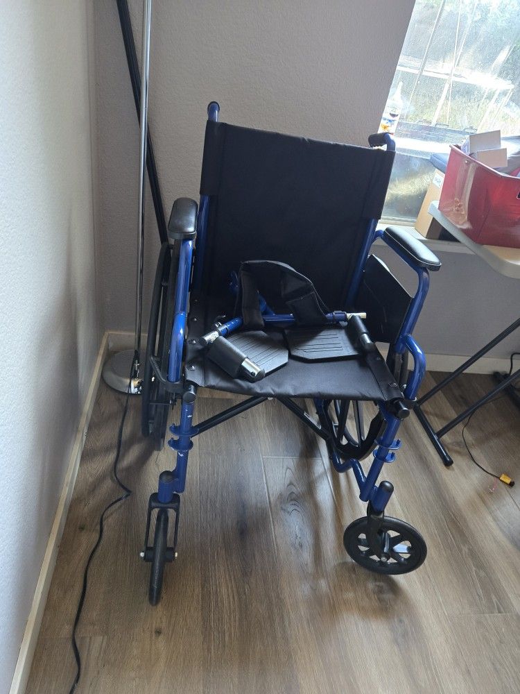 Wheel Chair