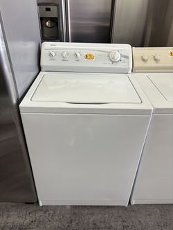 KENMORE TOP LOAD WASHER