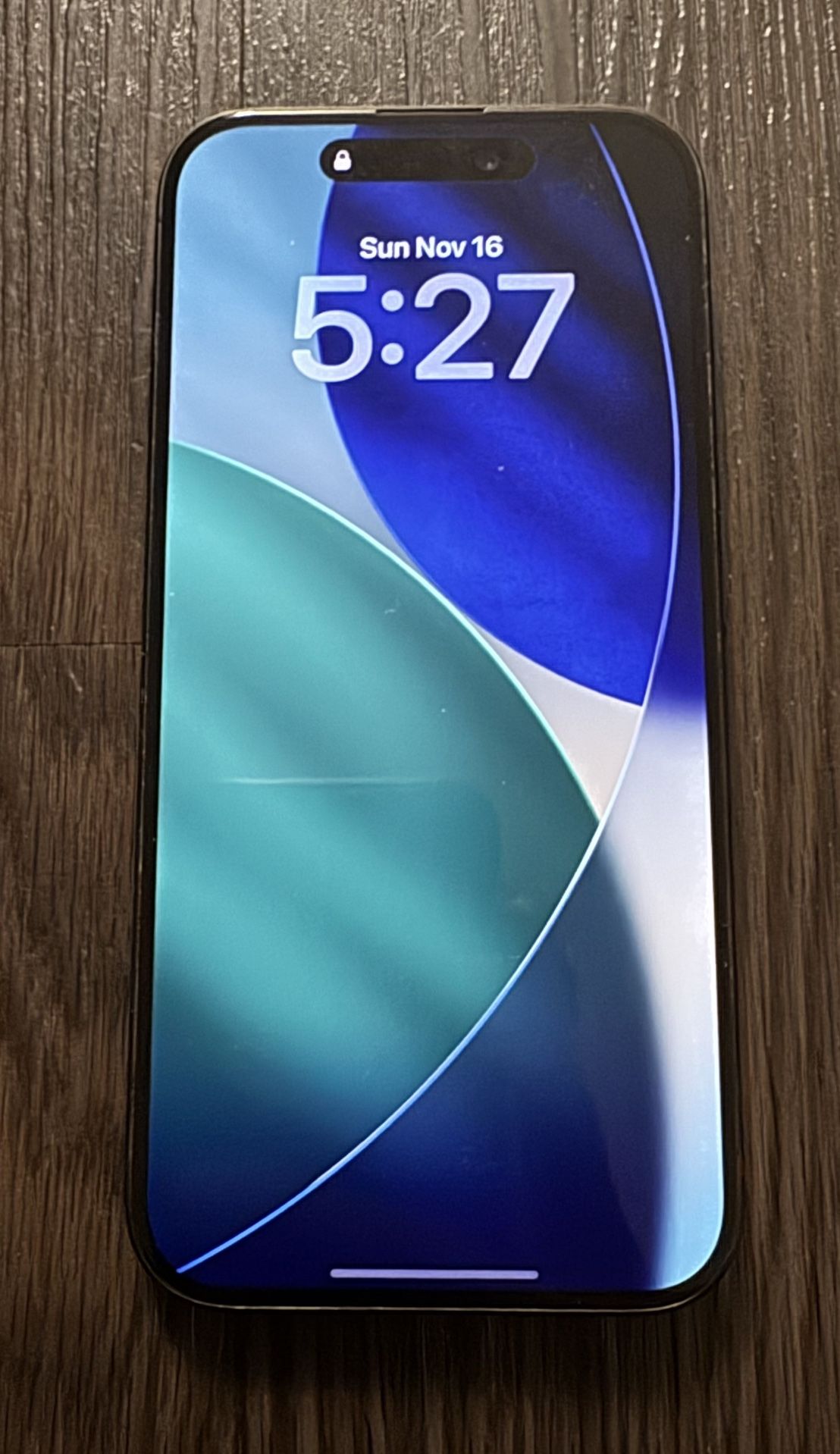 Apple iPhone 15 Pro Black 512GB Unlocked 