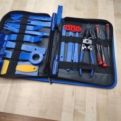 Auto Trim Removal Kit