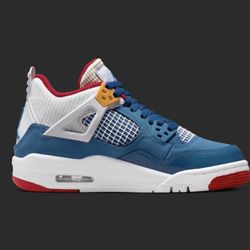 Jordan Retro 4