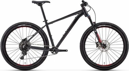 2018 Rocky Mountain Growler 40