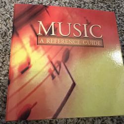 Classic Composer Music Set 