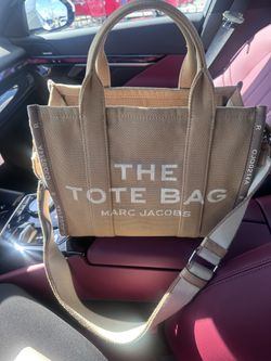 The Tote bag Marc Jacobs