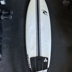 Ripcurl Beard of Zeus 5’10