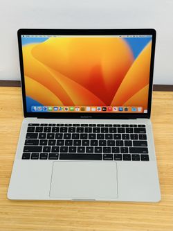 MacBook Pro 13” | Ready To Use For Work / School
