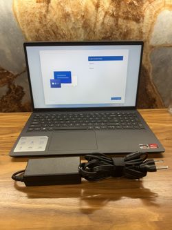Dell Inspiron 15 3535 Laptop 15.6" Ryzen 5 7520U 2.8GHz 8GB RAM 512GB SSD NEW!!,Dell,Dell Laptop,AMD Ryzen 5 Laptop,windows 11 Laptop,Dell Inspiron 15