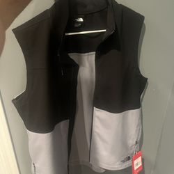 Northface Vest