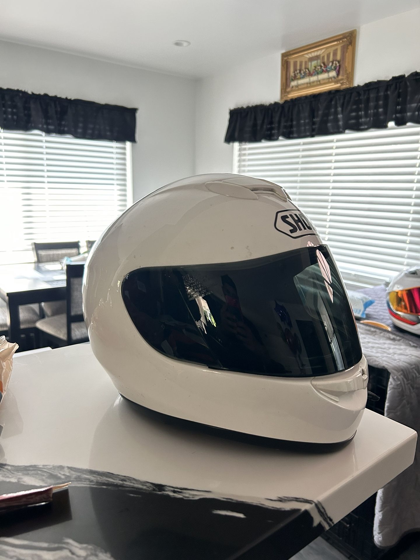 Shoei Helmet Medium