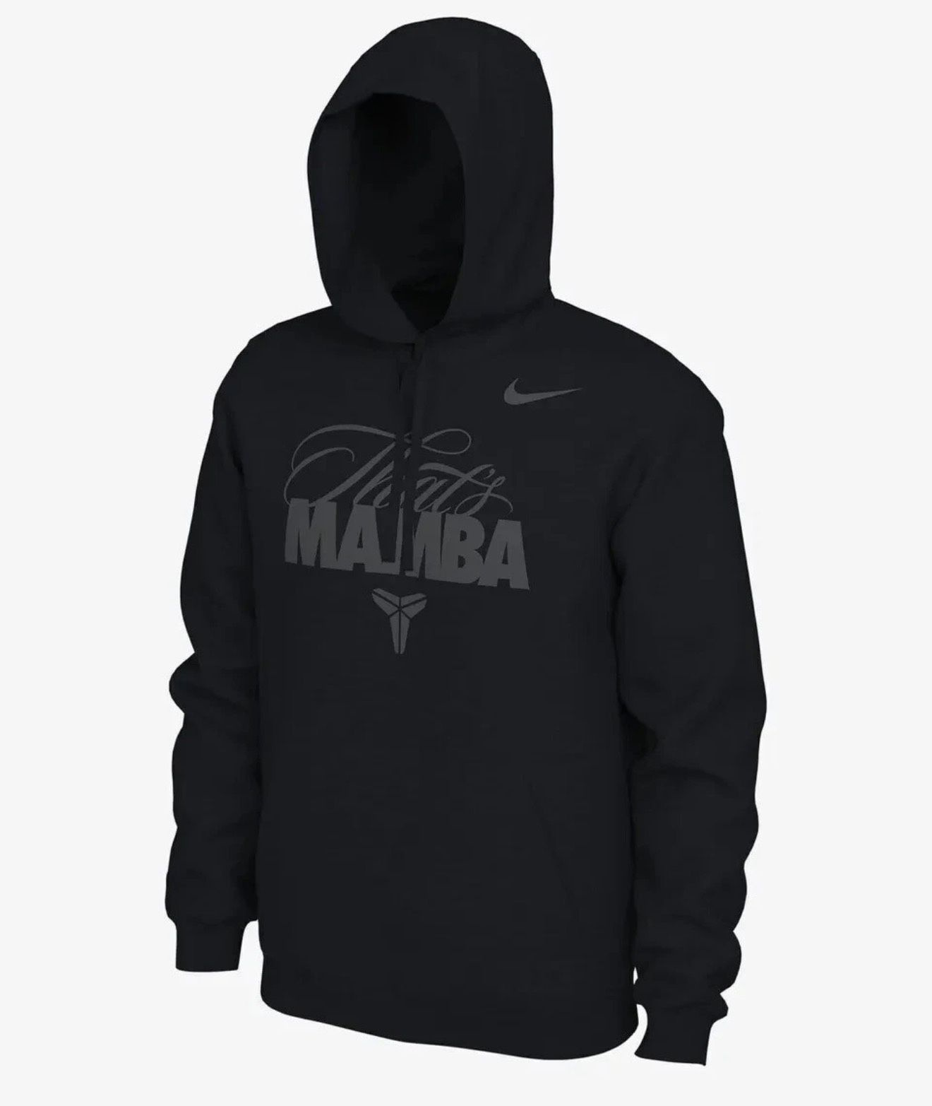 Nike Kobe Hoodie