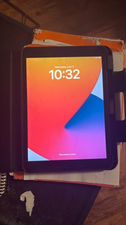 iPad