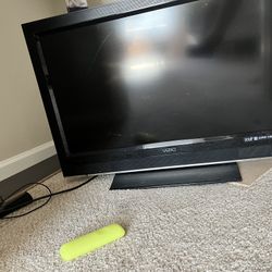 Vizio 36 inch with roku