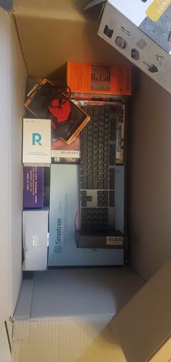 Rgb Keyboard Gaming