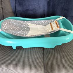 Baby Bath 