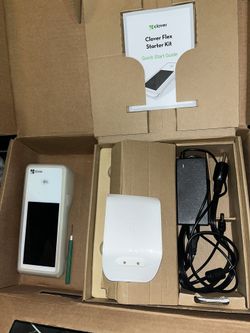Clover Flex POS device - $100 OBO